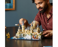 LEGO Harry Potter 76419 Zamek Hogwart i błonia - 1170595 - zdjęcie 12